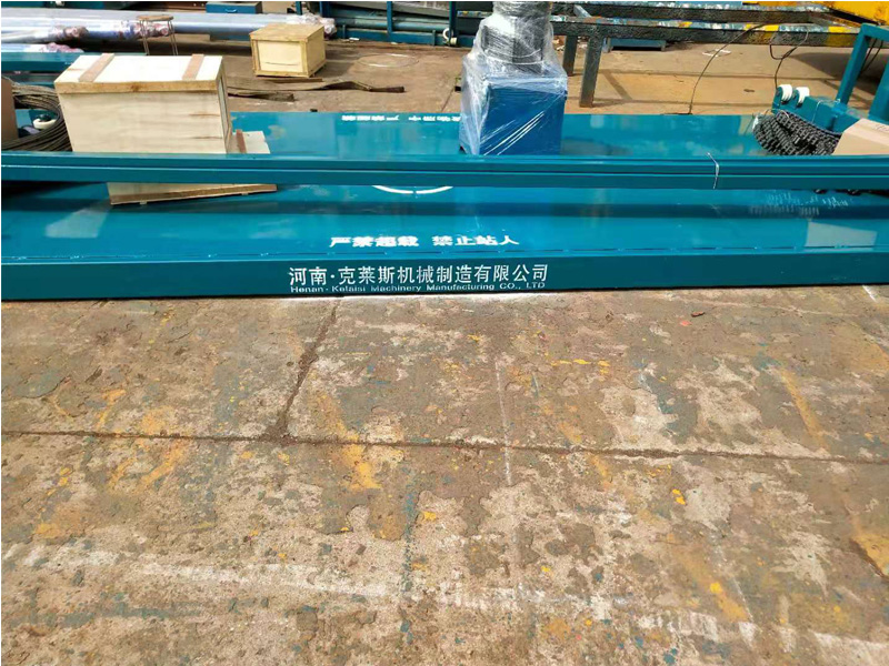 链条导轨式液压升降作业华体娱乐·中国有限责任公司
