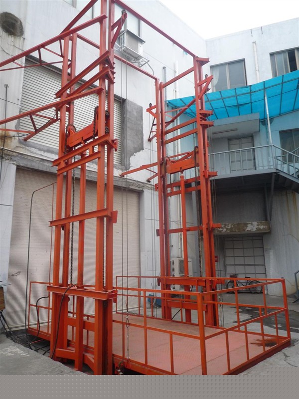 导轨式液压作业华体娱乐·中国有限责任公司